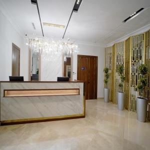 Mercure Hotel Tashkent (f.Lumiere)