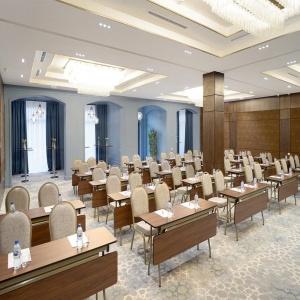 Mercure Hotel Tashkent (f.Lumiere)