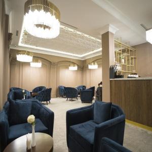 Mercure Hotel Tashkent (f.Lumiere)