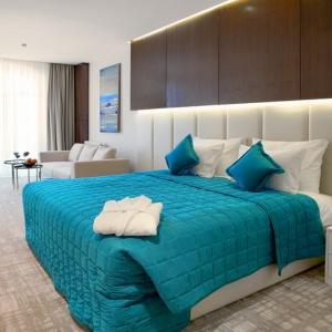 Mercure Hotel Tashkent (f.Lumiere)