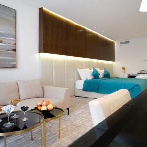 Mercure Hotel Tashkent (f.Lumiere)