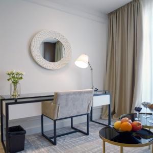 Mercure Hotel Tashkent (f.Lumiere)