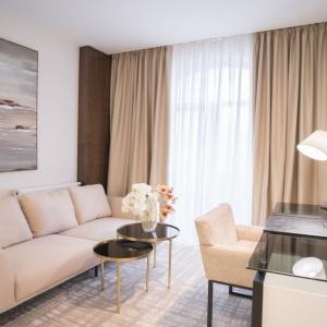 Mercure Hotel Tashkent (f.Lumiere)