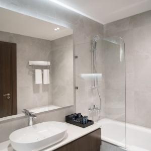 Mercure Hotel Tashkent (f.Lumiere)