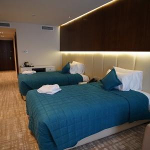 Mercure Hotel Tashkent (f.Lumiere)
