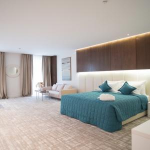 Mercure Hotel Tashkent (f.Lumiere)