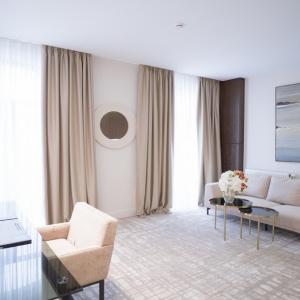 Mercure Hotel Tashkent (f.Lumiere)