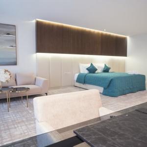 Mercure Hotel Tashkent (f.Lumiere)