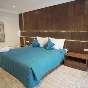 Mercure Hotel Tashkent (f.Lumiere)