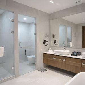 Mercure Hotel Tashkent (f.Lumiere)