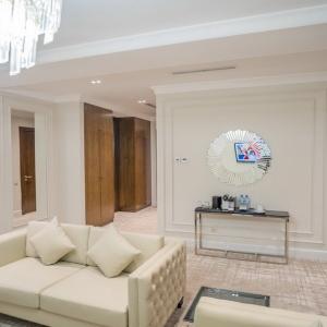 Mercure Hotel Tashkent (f.Lumiere)