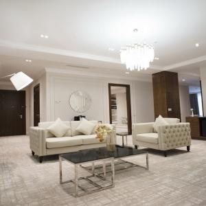 Mercure Hotel Tashkent (f.Lumiere)