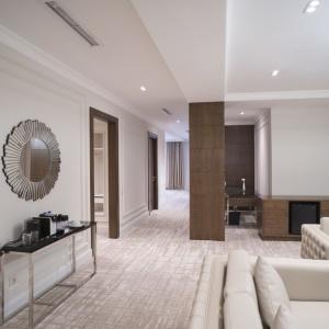 Mercure Hotel Tashkent (f.Lumiere)