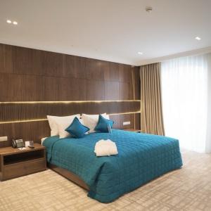 Mercure Hotel Tashkent (f.Lumiere)