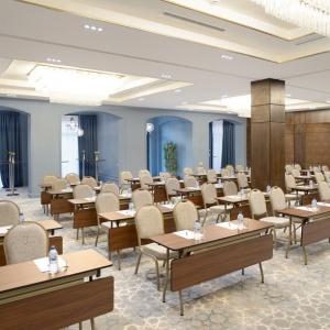 Mercure Hotel Tashkent (f.Lumiere)