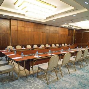Mercure Hotel Tashkent (f.Lumiere)