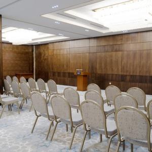 Mercure Hotel Tashkent (f.Lumiere)