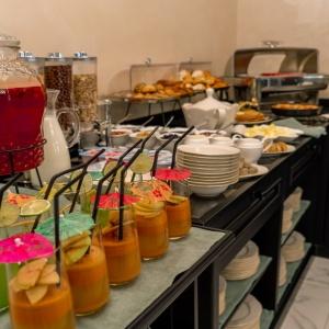 Mercure Hotel Tashkent (f.Lumiere)