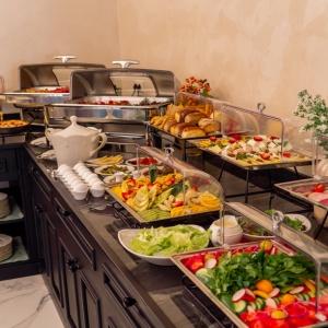 Mercure Hotel Tashkent (f.Lumiere)