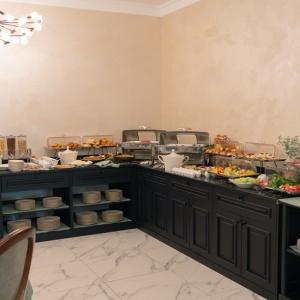 Mercure Hotel Tashkent (f.Lumiere)