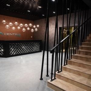 Mercure Hotel Tashkent (f.Lumiere)