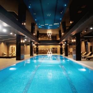 Mercure Hotel Tashkent (f.Lumiere)