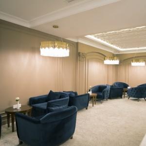 Mercure Hotel Tashkent (f.Lumiere)