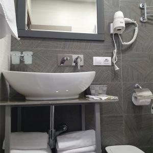 Hotel Up Art Old City