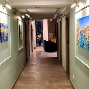 Hotel Up Art Old City
