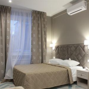 Hotel Up Art Old City