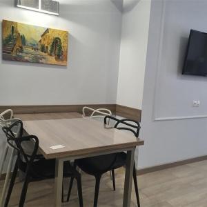 Hotel Up Art Old City