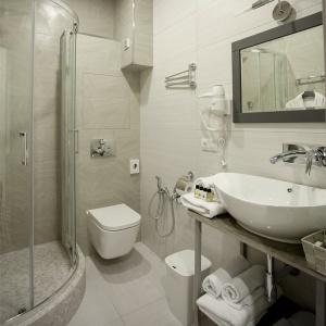 Hotel Up Art Old City