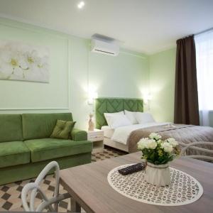 Hotel Up Art Old City