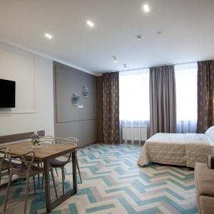 Hotel Up Art Old City