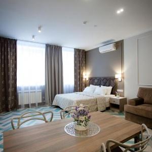 Hotel Up Art Old City