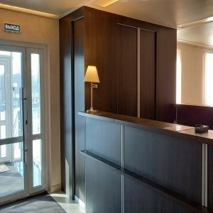 Hotel Vavetta
