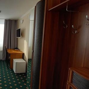 Hotel Vavetta