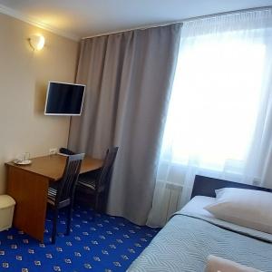Hotel Vavetta