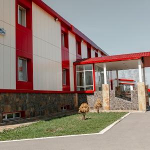 Aerohotel