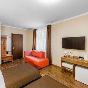 Aerohotel