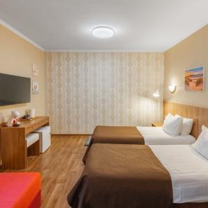 Aerohotel