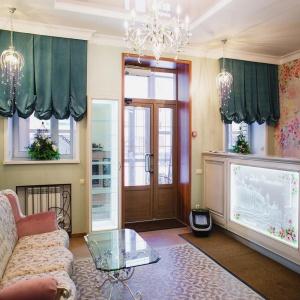 Hotel Severnitsa
