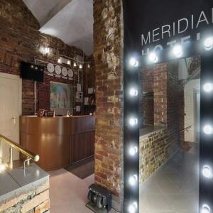 Hotel Meridian