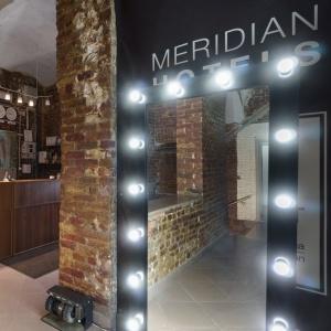 Hotel Meridian