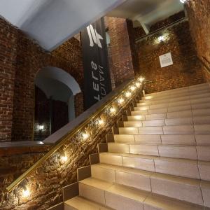 Hotel Meridian