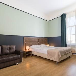 Hotel Meridian