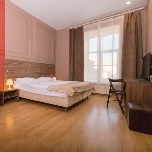 Hotel Meridian