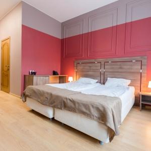 Hotel Meridian