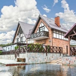Hotel Fishdorf