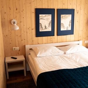 Hotel Fishdorf